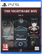 The Nightmare Box Vol 2 (PS5) - Brand New and Sealed