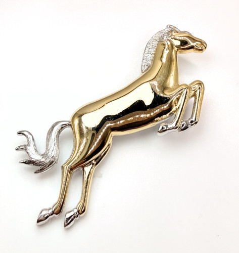 Vintage gold silver - vintage,
