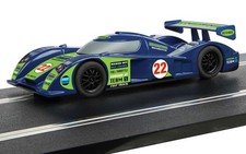 Scalextric C4111 Start