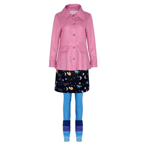 Harry potter luna lovegood - potter,
