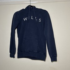 Jack Wills Women’s Navy