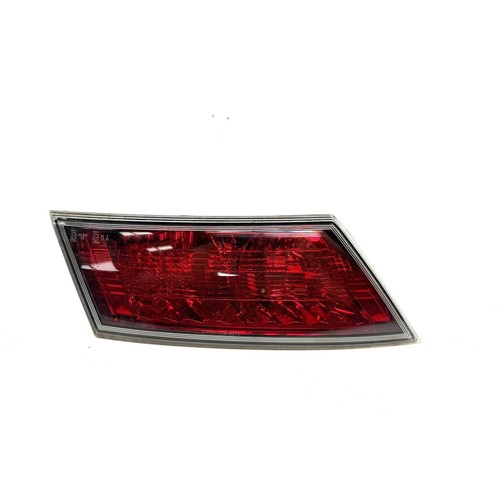 Honda civic tail light rear - honda,