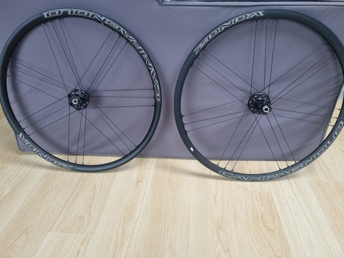Campagnolo zonda c17 700cc - zonda,