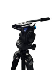 Benro tripod head - ,
