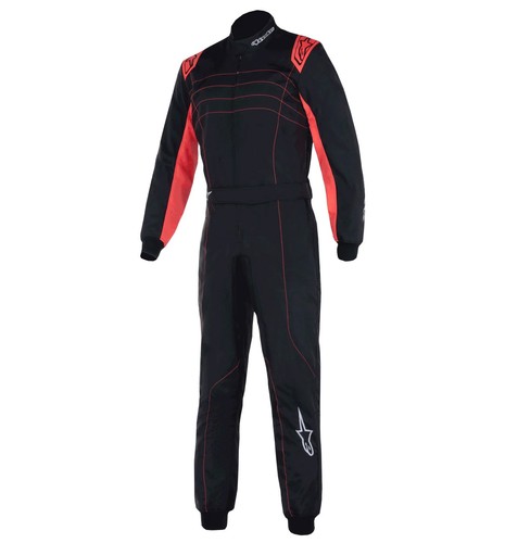 Alpinestars kmx kart suit - alpinestars,