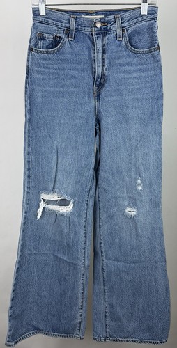 Levis flare jeans womens - levis,