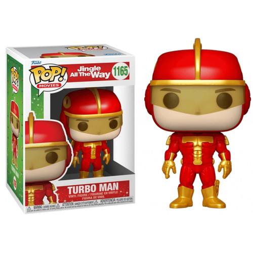 Funko pop turbo - funko,