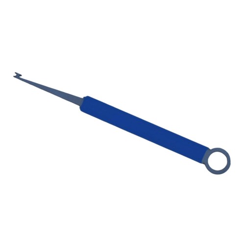 Spring hook nonslip saxophones - hook,