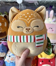 Squishmallows Jacqueline The