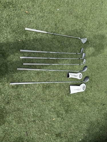 Junior beginner golf set - junior,