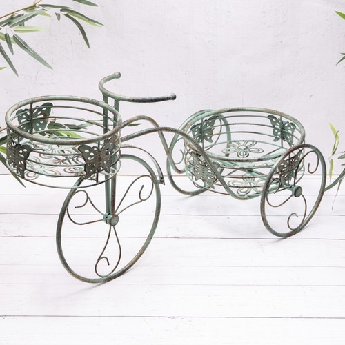 Vintage butterfly bike - vintage,