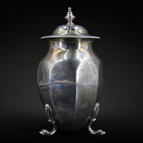 George sterling silver - ,