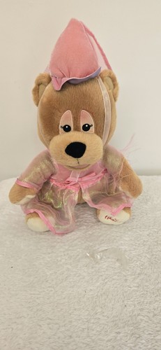 Hamleys princess teddy - princess,