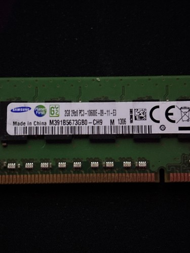 8gb ddr3 ram - (4x2gb),