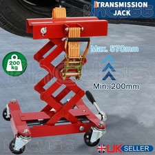 FLOOR TRANSMISSION GEARBOX