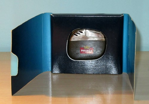 Collectible prince cigarette - collectible,