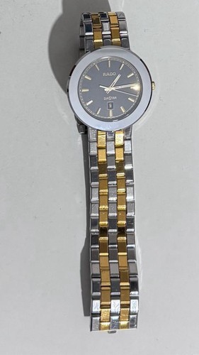 Authentic gents rado diastar - rado,