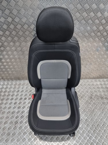 Kia ceed mk2 front - jd,