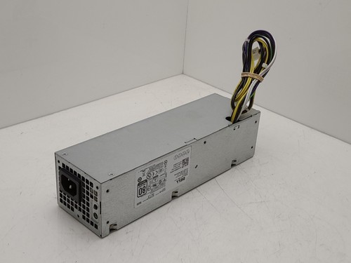 Dell optiplex 7020 sff 255w - dell,