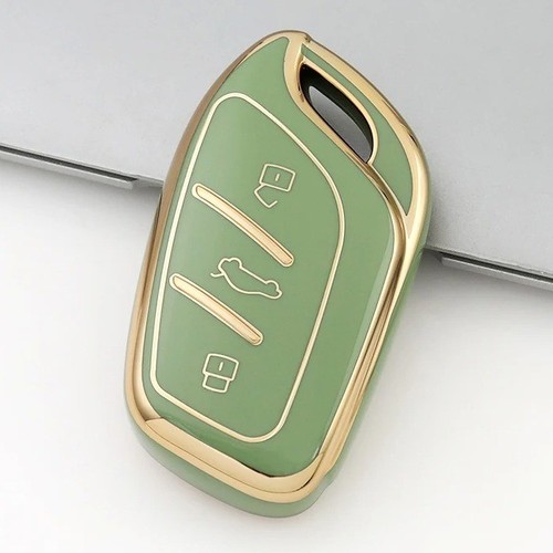 Key cover case - key, for