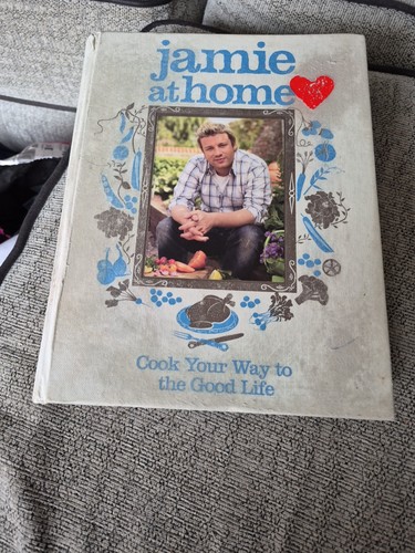 Jamie home cook your - jamie,