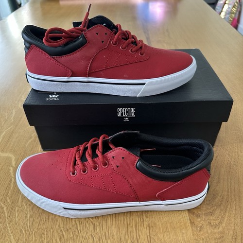 Supra lil wayne red - supra,