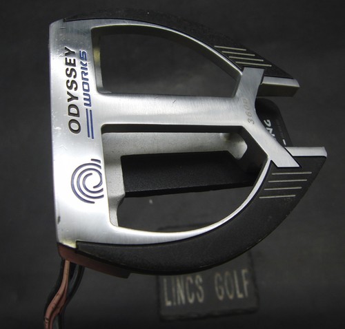 Left handed odyssey works fang - left-handed,