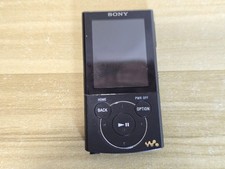 Sony Walkman NWZ-E443 4GB FM
