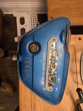 Suzuki T500 Titan Factory Oil