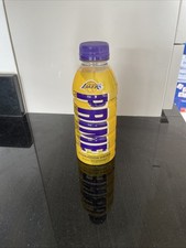 Prime Hydration La Lakers