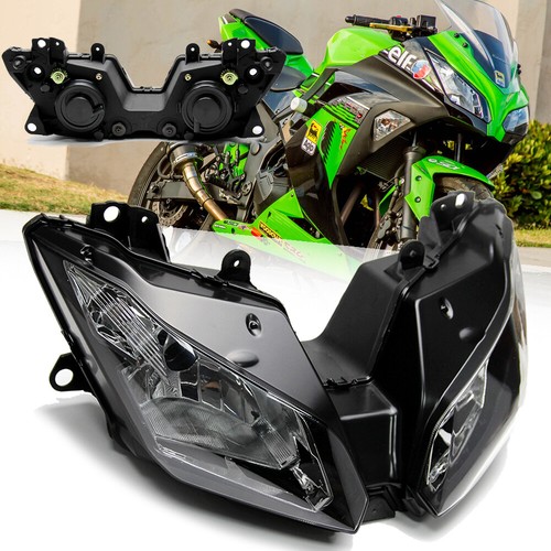 For 2013 2017 kawasaki - for,