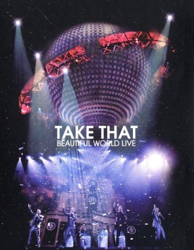 Take that beautiful world - that:,
