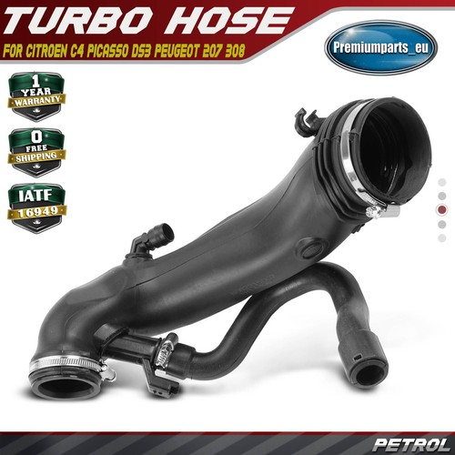 Intercooler turbo hose for - turbo,