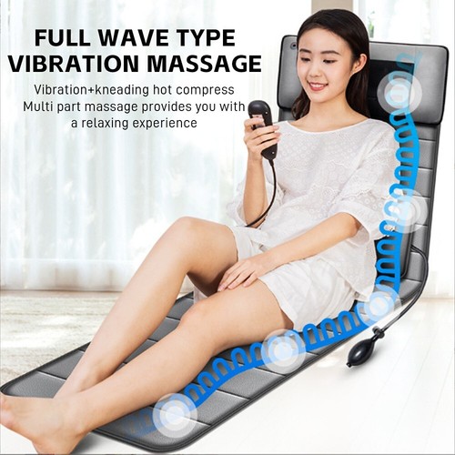 Shiatsu electric massage - shiatsu,