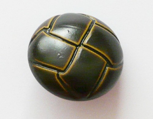 Football style brown - football,