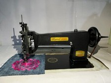 Chainstitch Embroidery Machine