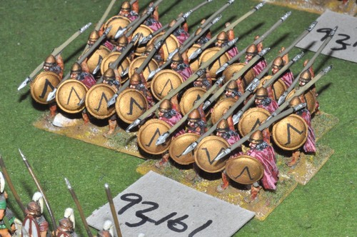 25mm classical greek long - -,