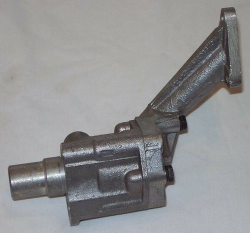 Bearing oil pump - bearing,