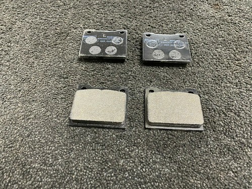 Classic mintex brake - classic, pads
