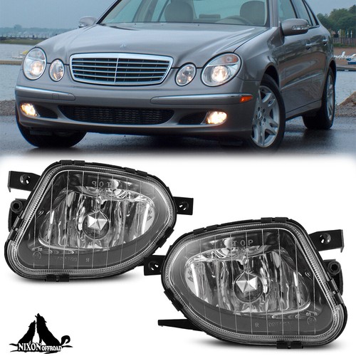 For 2003 2006 mercedes benz - for,