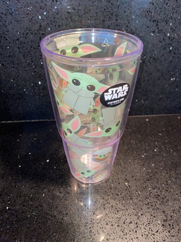 Tervis tumbler with lid - oz,