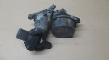 JAGUAR X TYPE MONDEO MK3 2.0 TDCI DIESEL ~ VACUUM VAC PUMP & THERMOSTAT HOUSING
