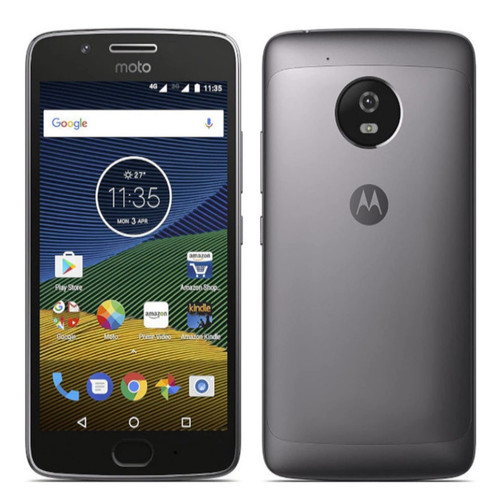 Motorola moto - moto, g5