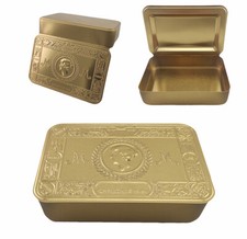 WW1 PRINCESS MARY GIFT FUND BOX -