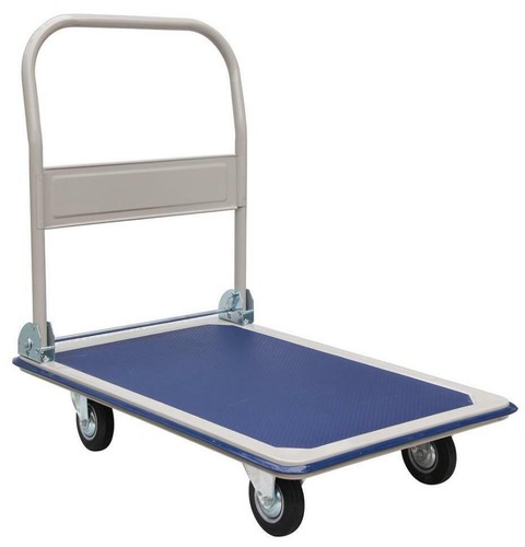 Heavy duty platform truck - heavy,