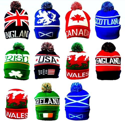 Beanie bobble winter - winter, /