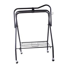 Portable Saddle Rack Saddle