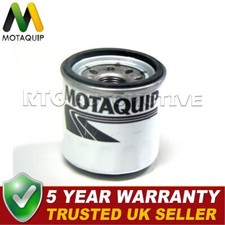 Motaquip Oil Filter Fits