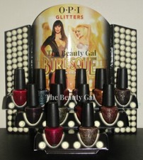 OPI Nail Polish 2010 CHER -