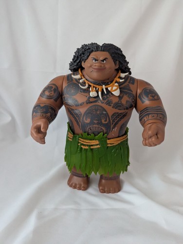 Disney moana 2015 - disney, maui
